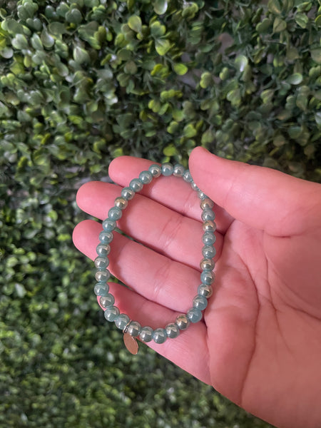 Layer Bracelets