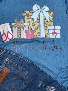 Present Tee