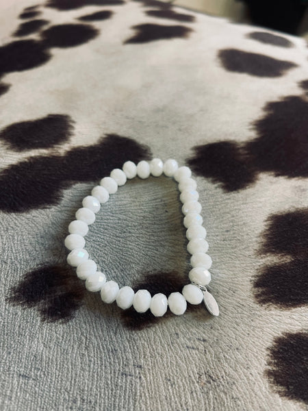 Layer Bracelets