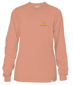 Simply Southern Roots Tee
