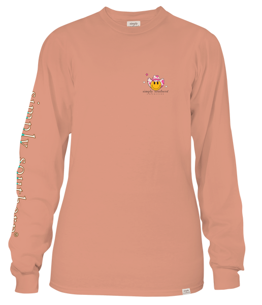 Simply Southern Roots Tee