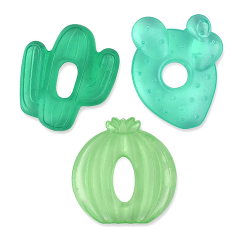 Cutie Coolers™ Water Filled Teethers by Itzy Ritzy