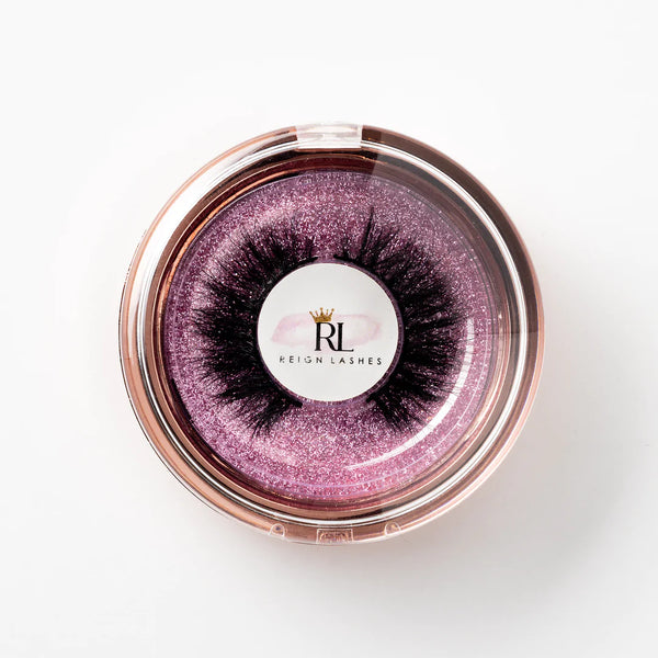 Reign Magnetic Lashes - Soho