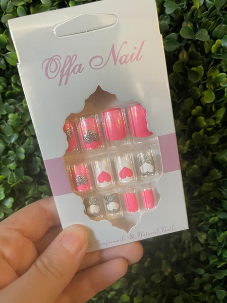 Press on Nails
