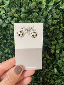 Soccer Ball Studs