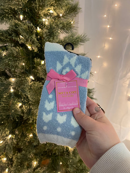 Simply Southern Boot Socks