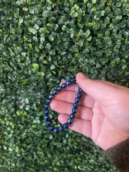 Layer Bracelets