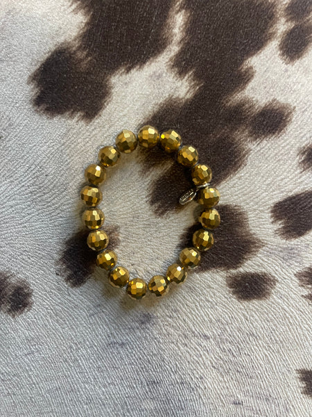 Layer Bracelets