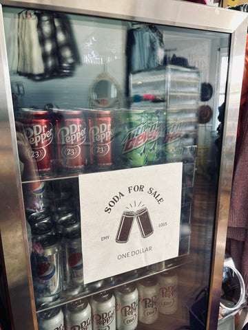 Soda