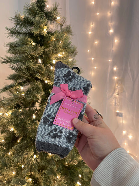 Simply Southern Boot Socks