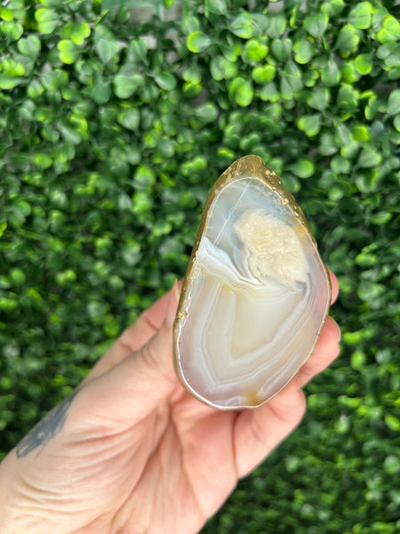 Stone Phone Grip
