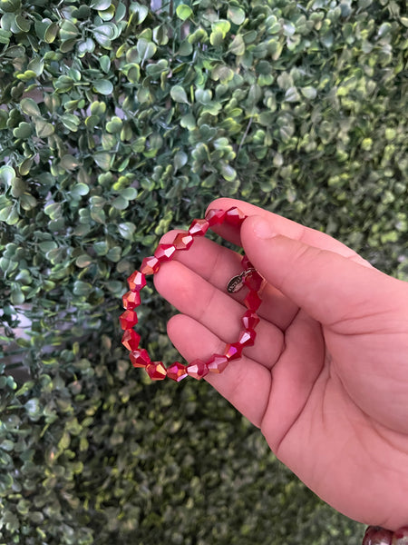Layer Bracelets