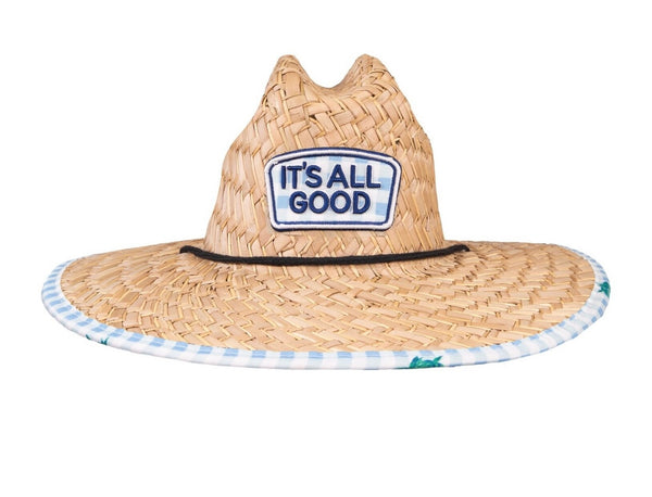 Simply Southern Straw Hats