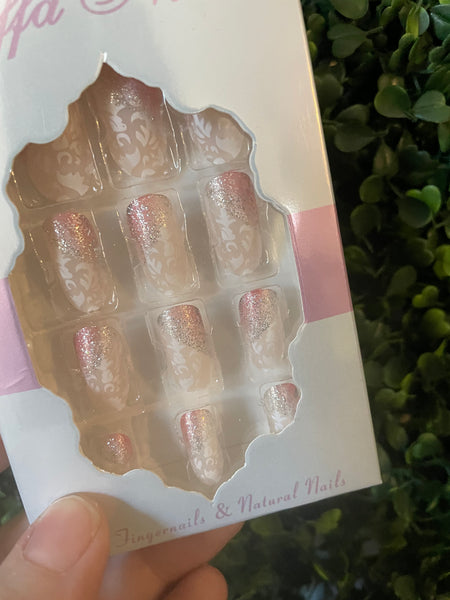 Press on Nails