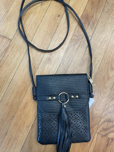 Tassel Crossbody Bag