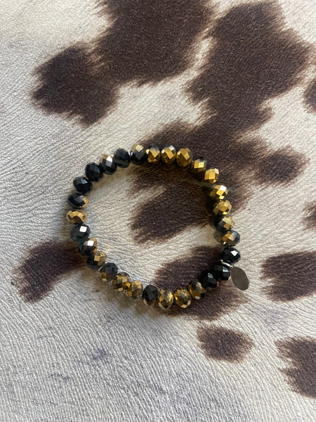 Layer Bracelets