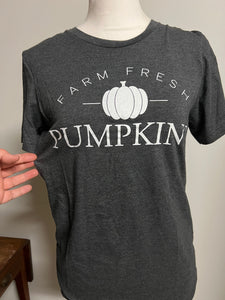 Pumpkins Tee