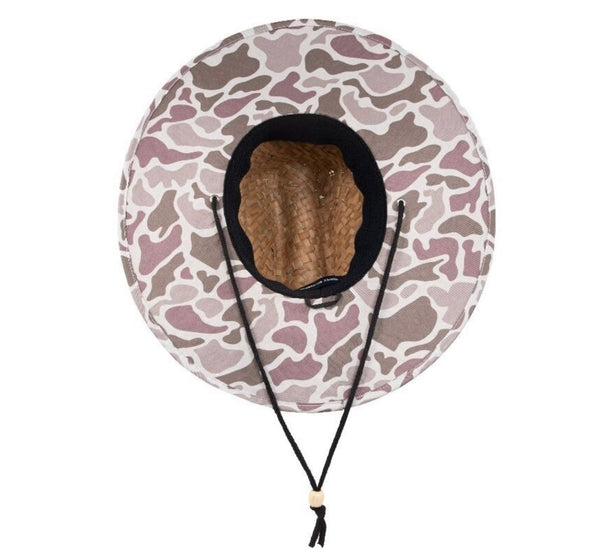 Simply Southern Straw Hats