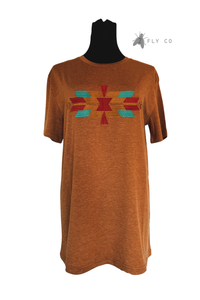 2Fy Texas Tune Tee