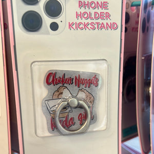 Simply Southern Phone Ring - Chicken Nuggets
