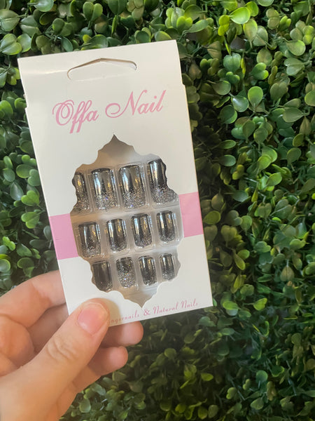Press on Nails