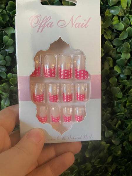 Press on Nails