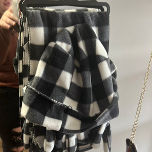 Scarf Sets