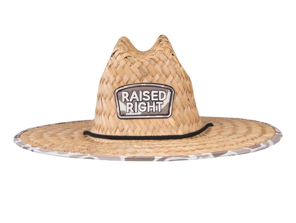 Simply Southern Straw Hats