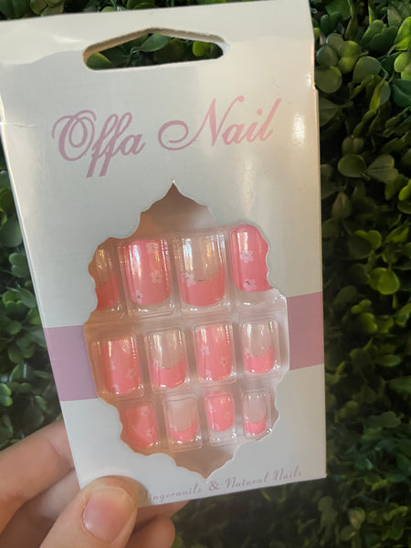 Press on Nails
