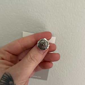 Concho Ring