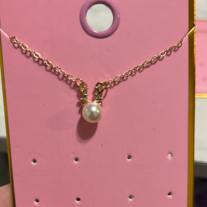 Simply Southern Holiday Necklace