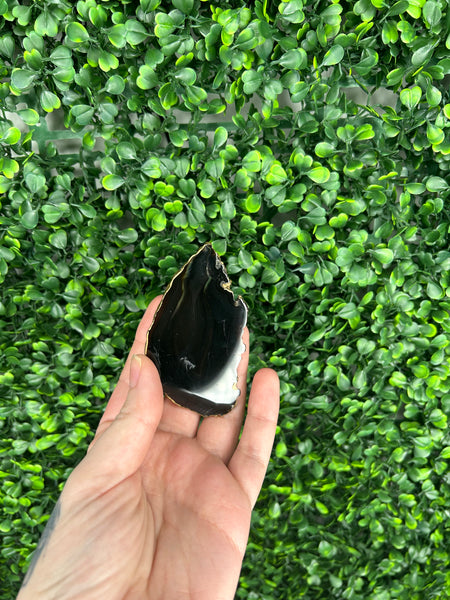 Stone Phone Grip