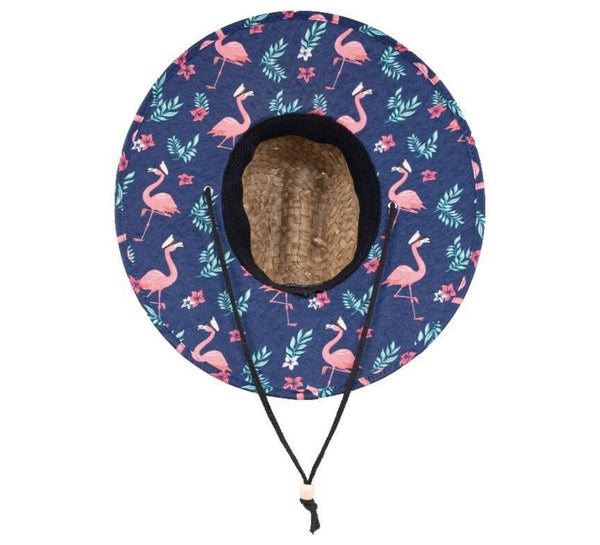 Simply Southern Straw Hats