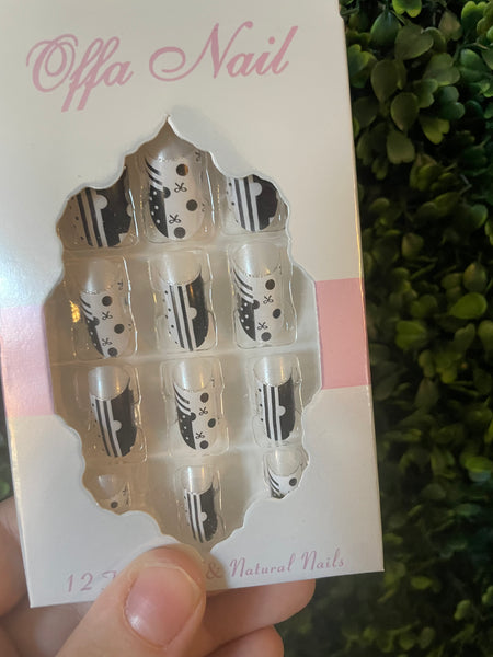 Press on Nails