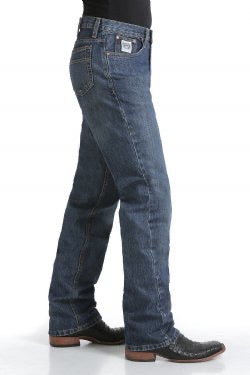 Men's Cinch White Label Dark Stone - MB92834013