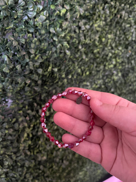 Layer Bracelets