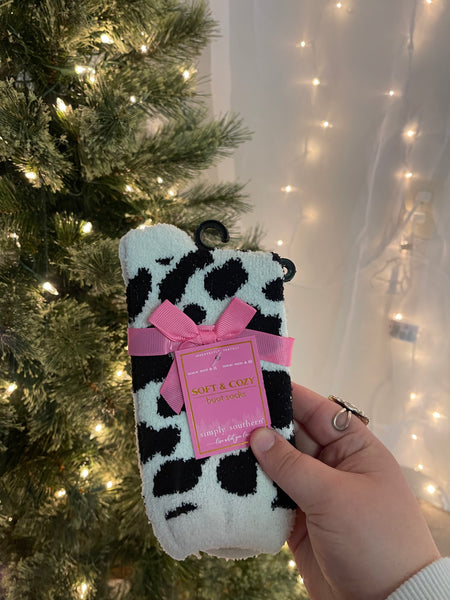 Simply Southern Boot Socks