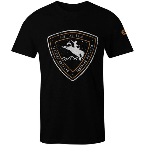Youth Hooey Summit Tee