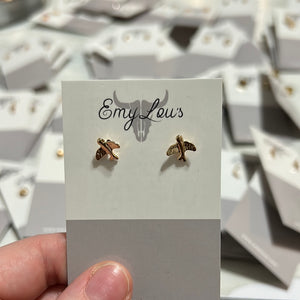 Simply Southern Bird Studs