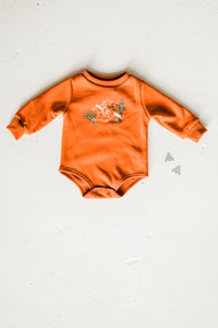 2Fly Western Way of Life Onesie