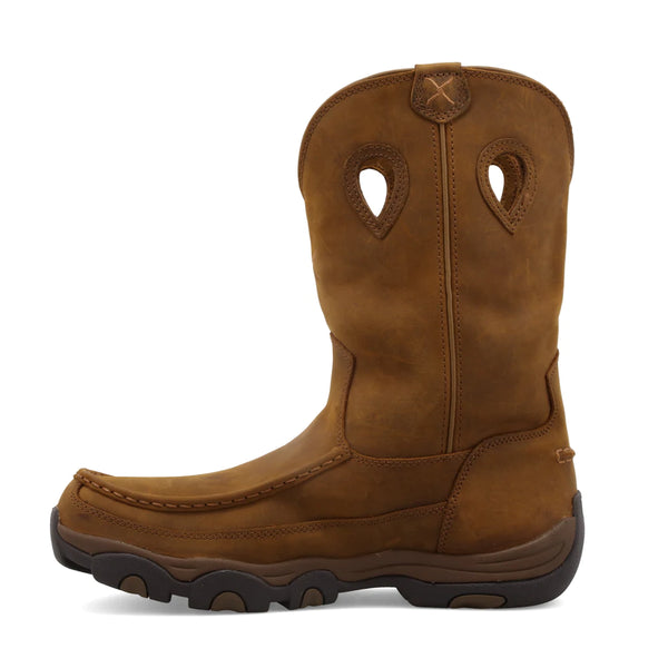 Men's Twisted X 11" Pull On Hiker Boot