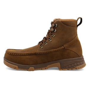Men's Twisted X 6" Work Boot MXCW001