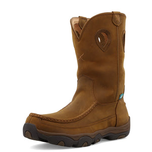 Men's Twisted X 11" Pull On Hiker Boot