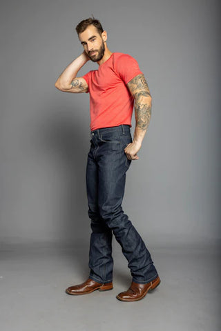 Kimes Ranch Mens James Jean