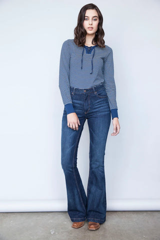 Kimes Ranch Womens Jennifer Jeans